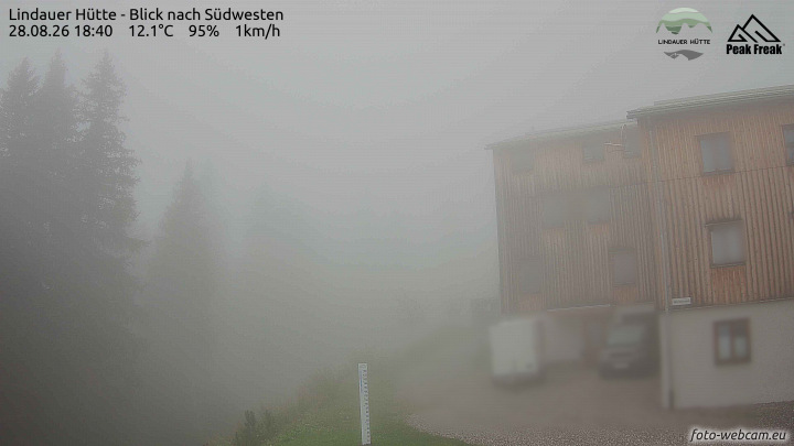 Tschagguns | Lindauer Hütte