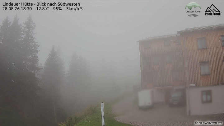 Tschagguns | Lindauer Hütte