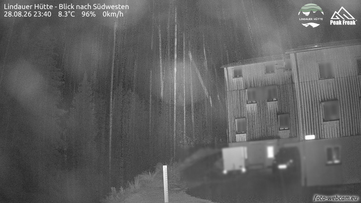 Tschagguns | Lindauer Hütte