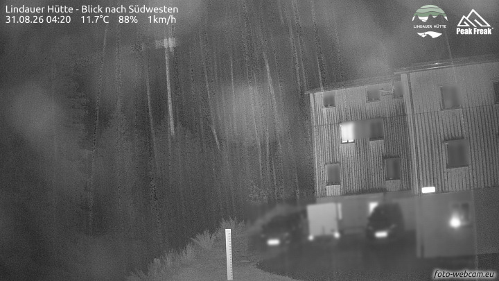 Tschagguns | Lindauer Hütte