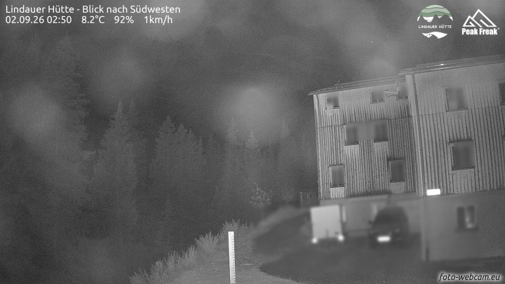 Tschagguns | Lindauer Hütte