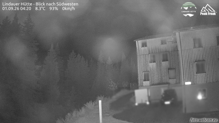 Tschagguns | Lindauer Hütte