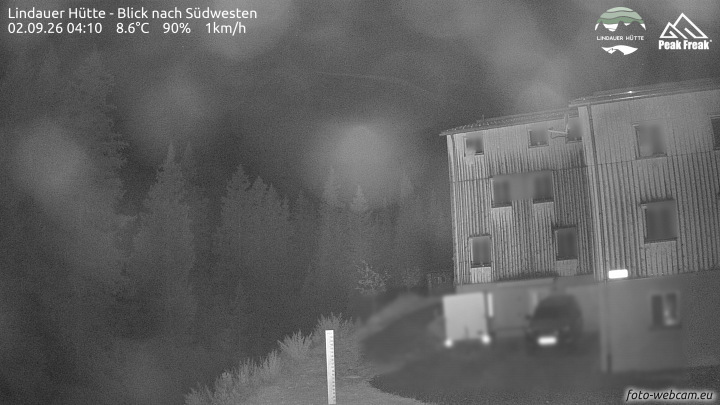 Tschagguns | Lindauer Hütte