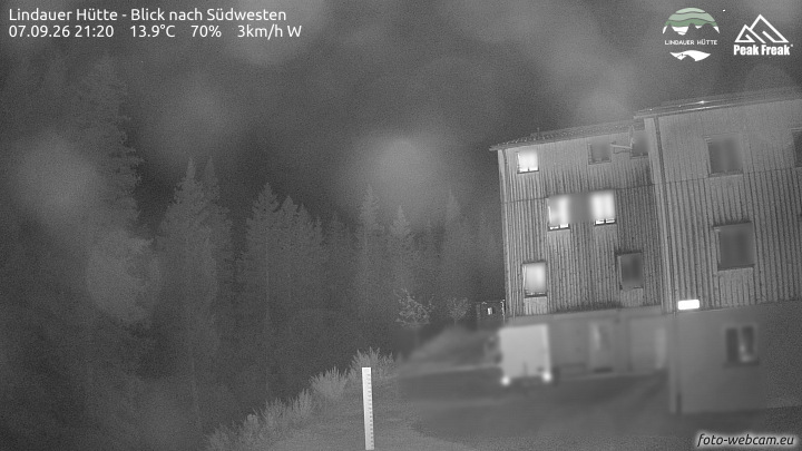 Tschagguns | Lindauer Hütte