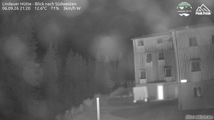 Tschagguns | Lindauer Hütte