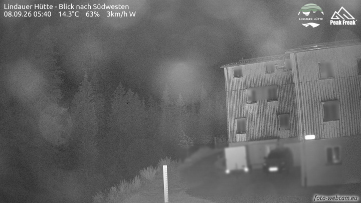 Tschagguns | Lindauer Hütte