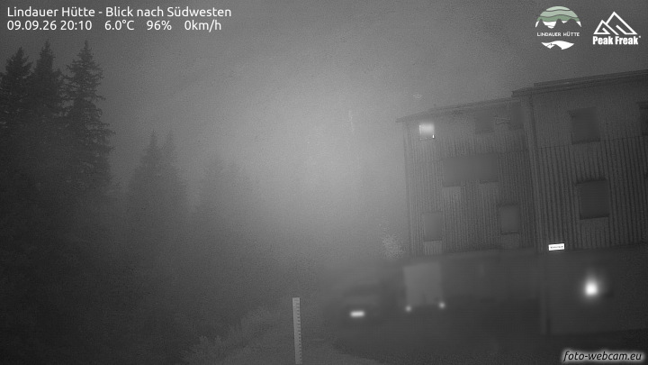 Tschagguns | Lindauer Hütte
