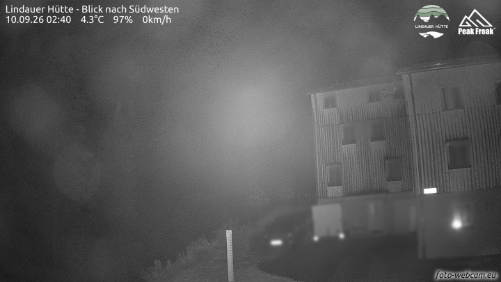 Tschagguns | Lindauer Hütte