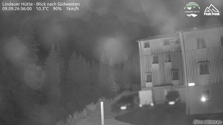 Tschagguns | Lindauer Hütte