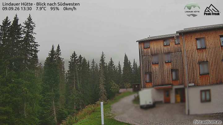 Tschagguns | Lindauer Hütte