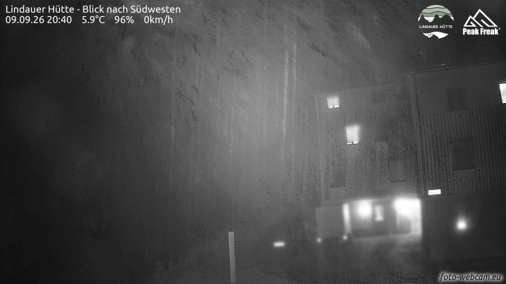 Tschagguns | Lindauer Hütte