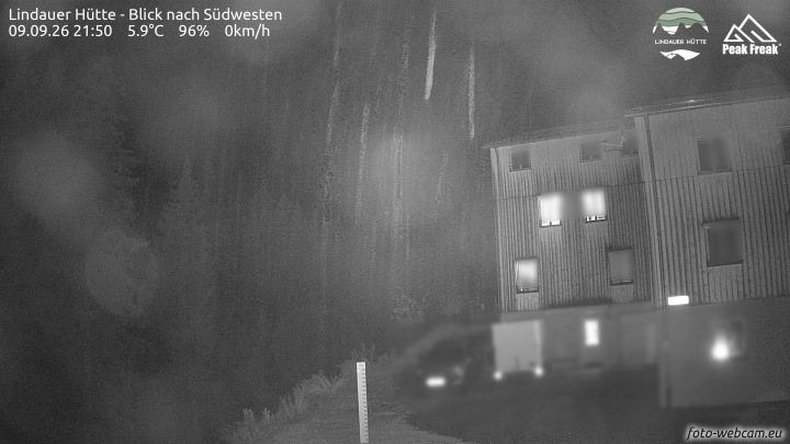 Tschagguns | Lindauer Hütte