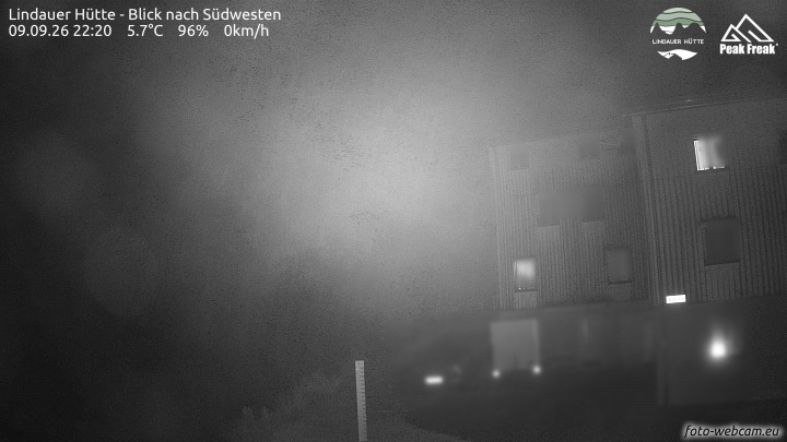 Tschagguns | Lindauer Hütte