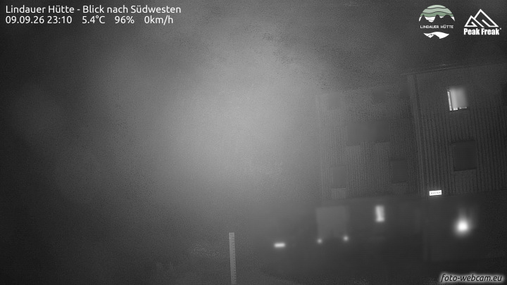 Tschagguns | Lindauer Hütte