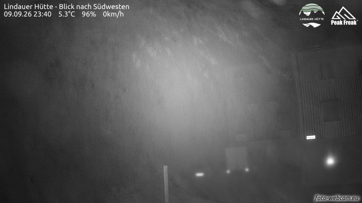 Tschagguns | Lindauer Hütte