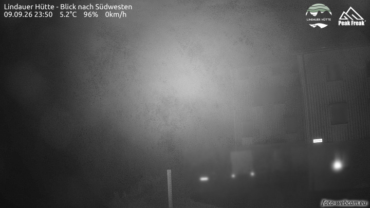 Tschagguns | Lindauer Hütte