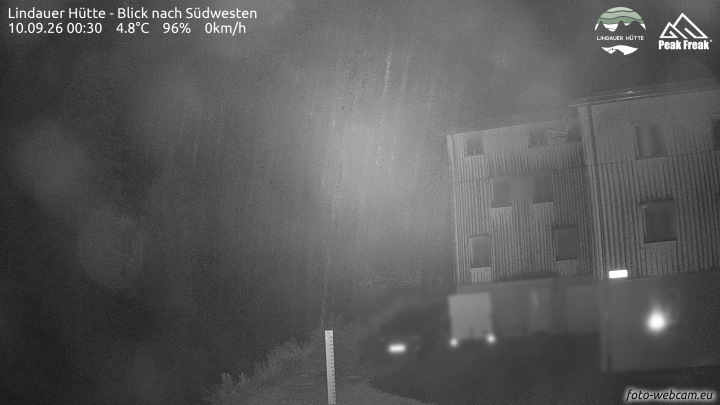 Tschagguns | Lindauer Hütte