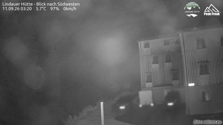 Tschagguns | Lindauer Hütte