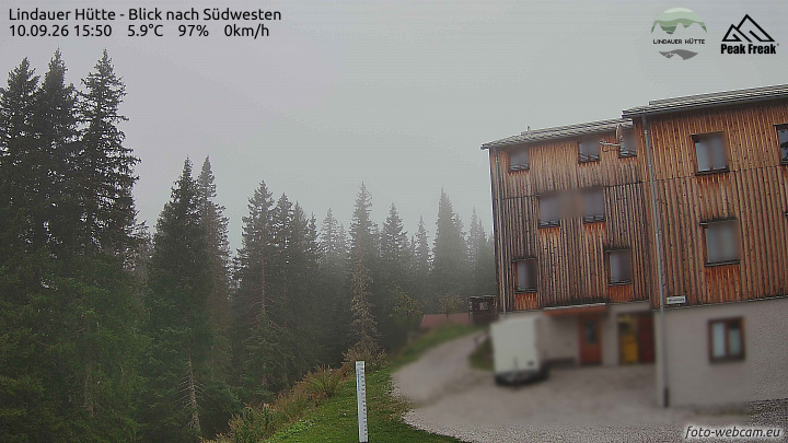 Tschagguns | Lindauer Hütte