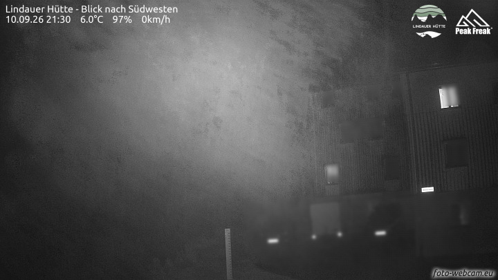 Tschagguns | Lindauer Hütte