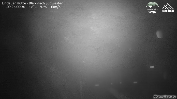 Tschagguns | Lindauer Hütte