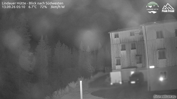 Tschagguns | Lindauer Hütte