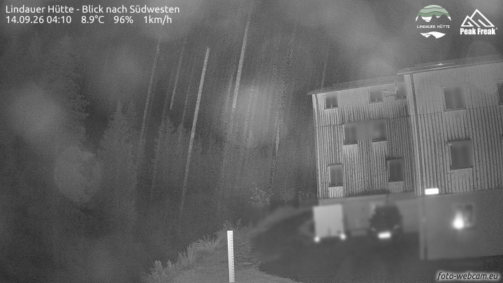 Tschagguns | Lindauer Hütte