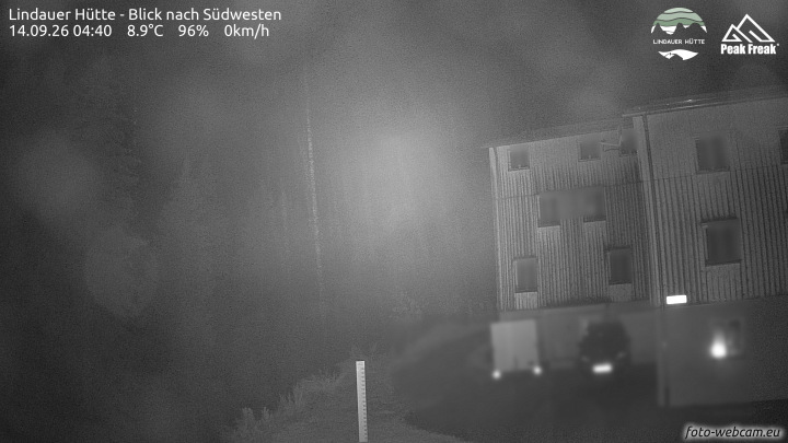 Tschagguns | Lindauer Hütte