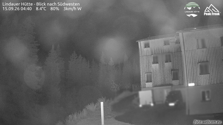 Tschagguns | Lindauer Hütte