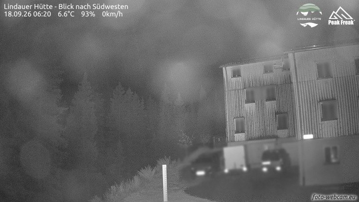 Tschagguns | Lindauer Hütte