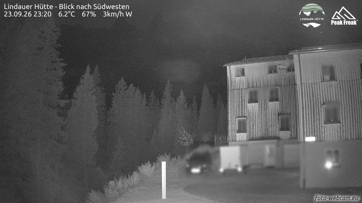 Tschagguns | Lindauer Hütte