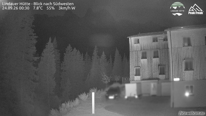 Tschagguns | Lindauer Hütte