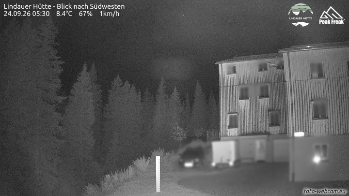 Tschagguns | Lindauer Hütte