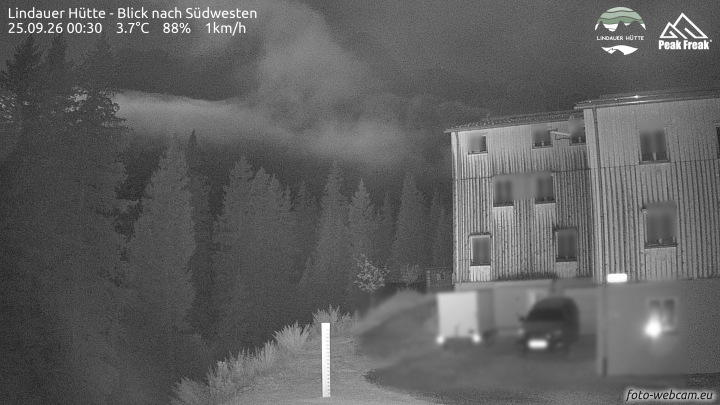 Tschagguns | Lindauer Hütte