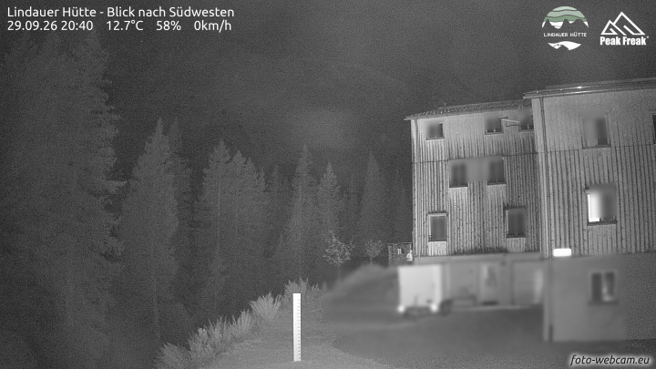 Tschagguns | Lindauer Hütte