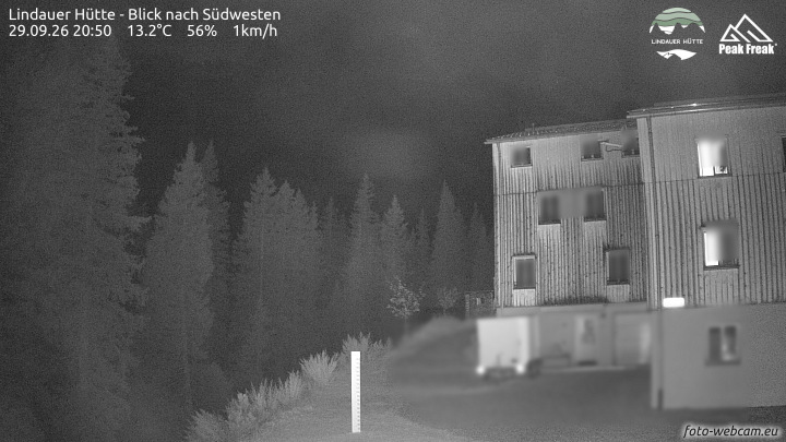 Tschagguns | Lindauer Hütte