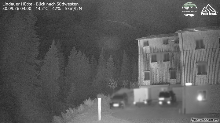 Tschagguns | Lindauer Hütte