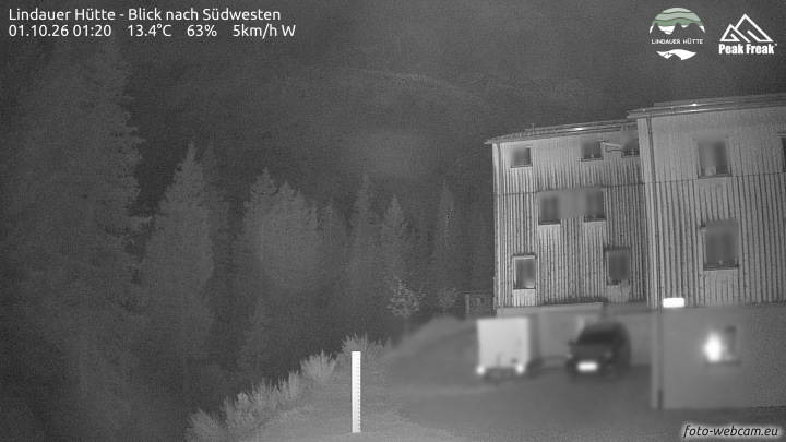 Tschagguns | Lindauer Hütte