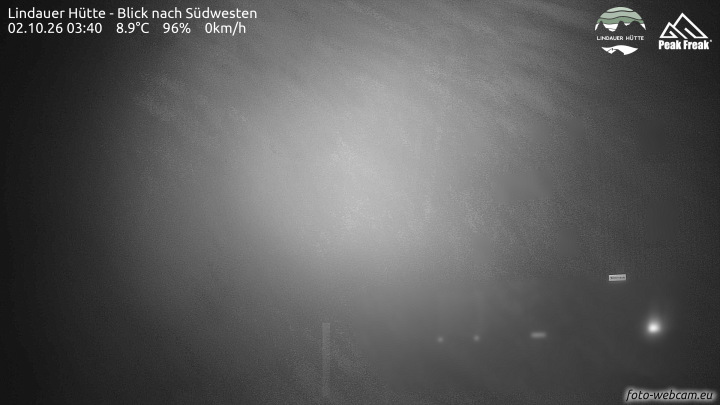 Tschagguns | Lindauer Hütte