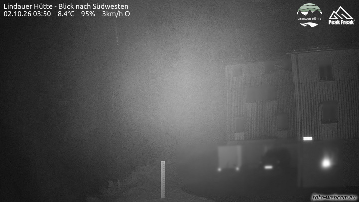 Tschagguns | Lindauer Hütte