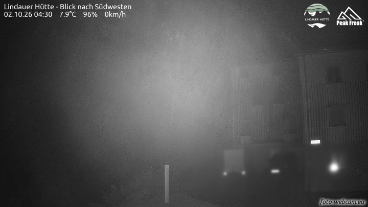 Tschagguns | Lindauer Hütte