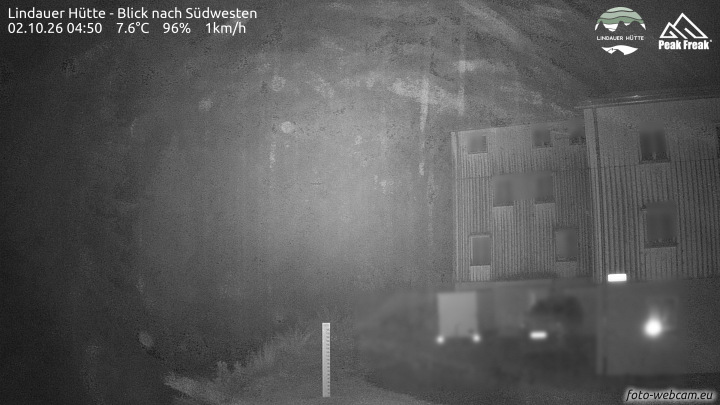 Tschagguns | Lindauer Hütte