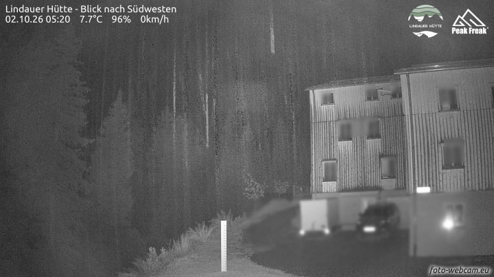 Tschagguns | Lindauer Hütte