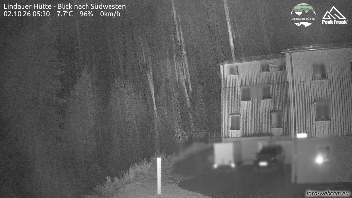 Tschagguns | Lindauer Hütte