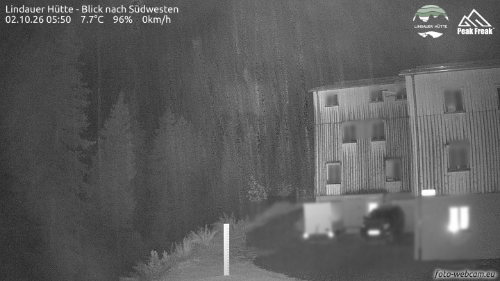 Tschagguns | Lindauer Hütte