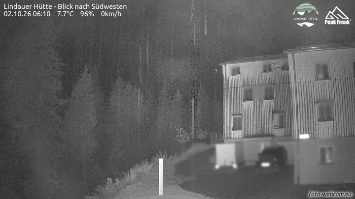 Tschagguns | Lindauer Hütte
