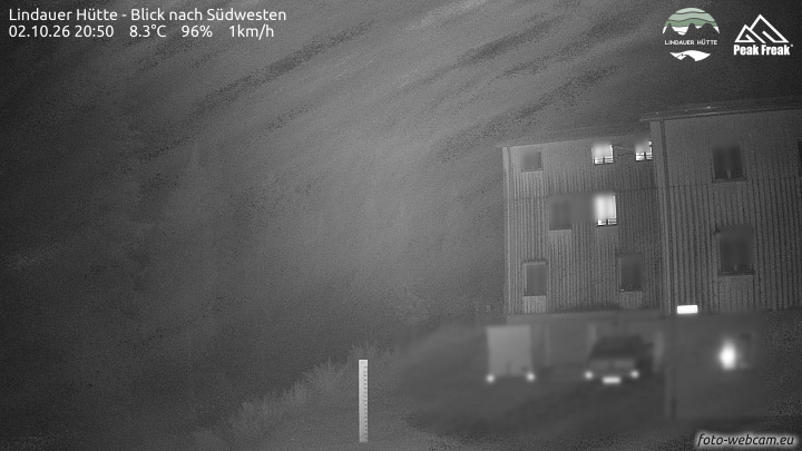 Tschagguns | Lindauer Hütte