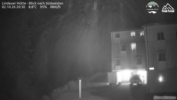 Tschagguns | Lindauer Hütte