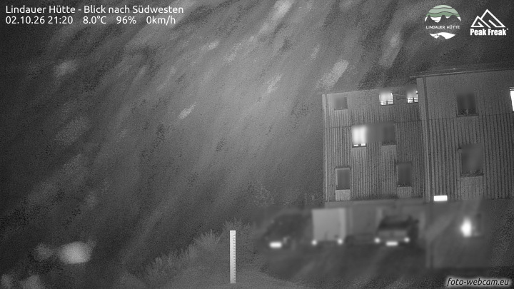 Tschagguns | Lindauer Hütte