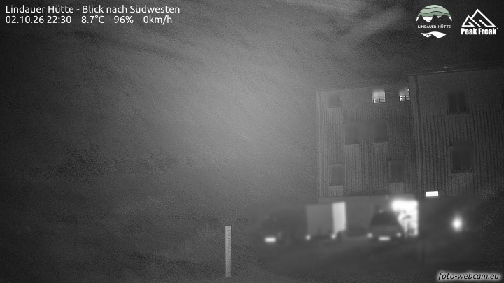Tschagguns | Lindauer Hütte